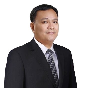 Atty Ali Crisostomo, CPA | UHY-M.L. Aguirre and Co., CPAs